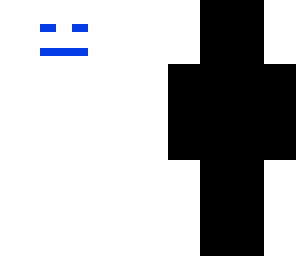 contrast man