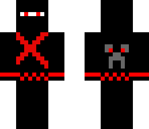 evil ninja