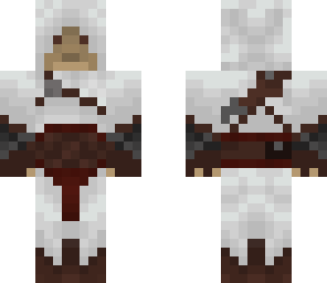 altair ibn la ahad