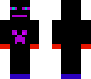 ender creeper 5000