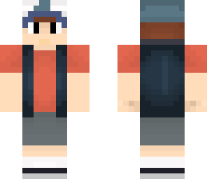 dipper