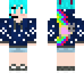 nyan miku