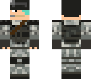 call of minecraft basic