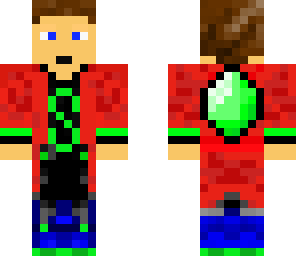scloper's skin v11