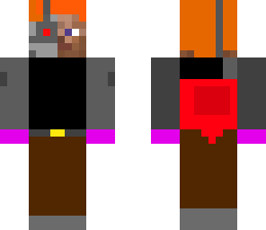 cyborg 