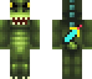 godzilla swordca