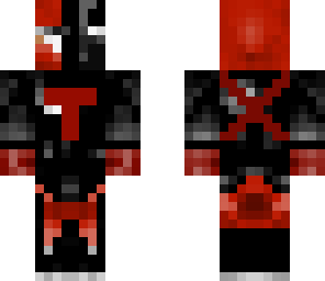 ninja thing