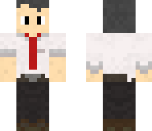 office worker