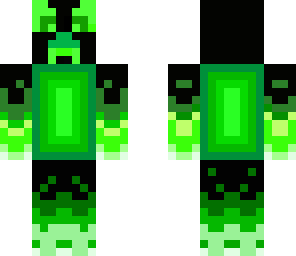 green fiya