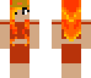 nether princess