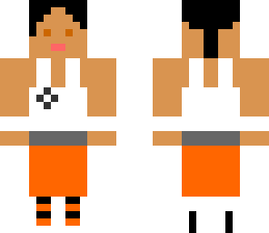 chell-portal 2