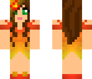 fire sprite