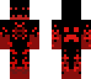 dead enderman