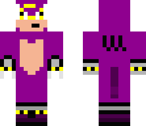 espio the chameleon 