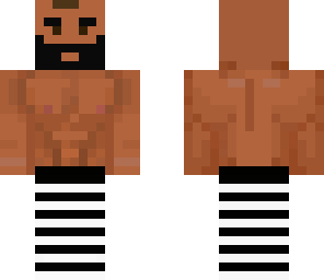og prisoner