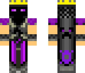 ender king