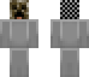 fail of a robot