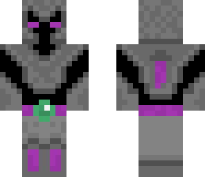 warrior ender