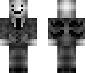 slender man