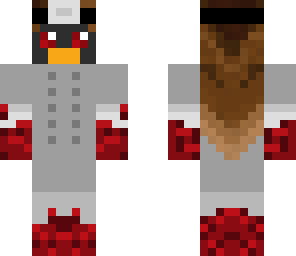 doctor penguin