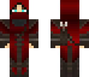 red ranger