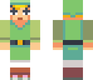 link wind maker