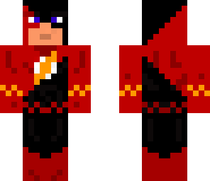 redone flash