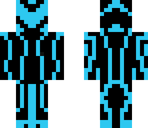 tron guy