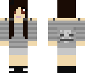 skelebun girl