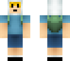 finn