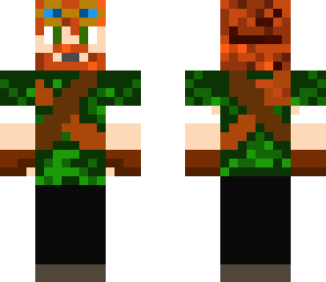 i dont know what to call this skin