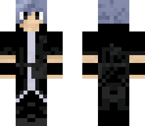 goth 2