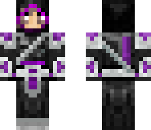 ender crew