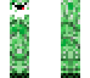 derped up creeper