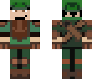 archer explorer