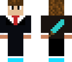 hunter