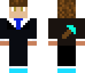 miner