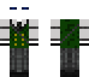 haunted manor phantom