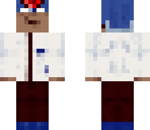 the doctor