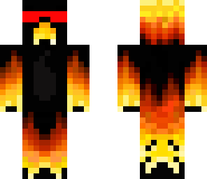 inferno