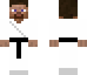 karate steve
