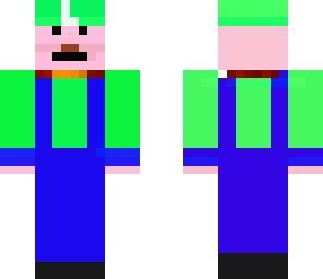 luigi