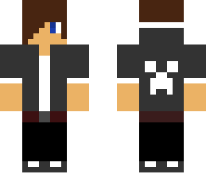 cool guy