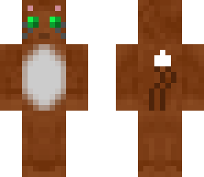 the emerald eyed cat