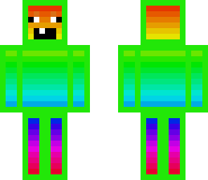 rainbow disco ******