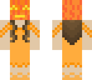 halloween pumpkin girl