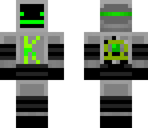 robobro