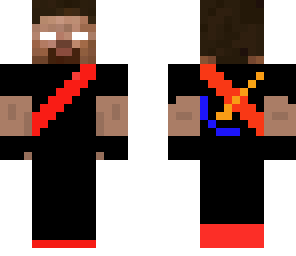 herobrine wanted