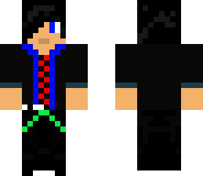 headphone guy