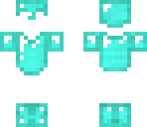 diamond armour